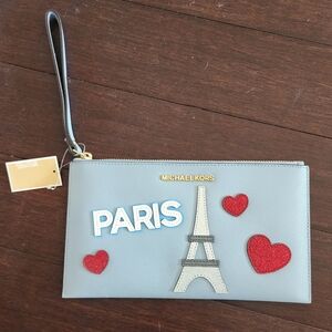 Michael Kors In Paris